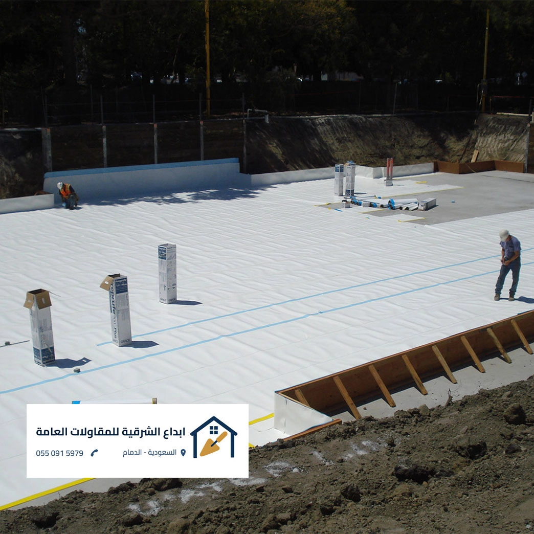 علامات فشل عوازل اصطح ضد تسربات المياة