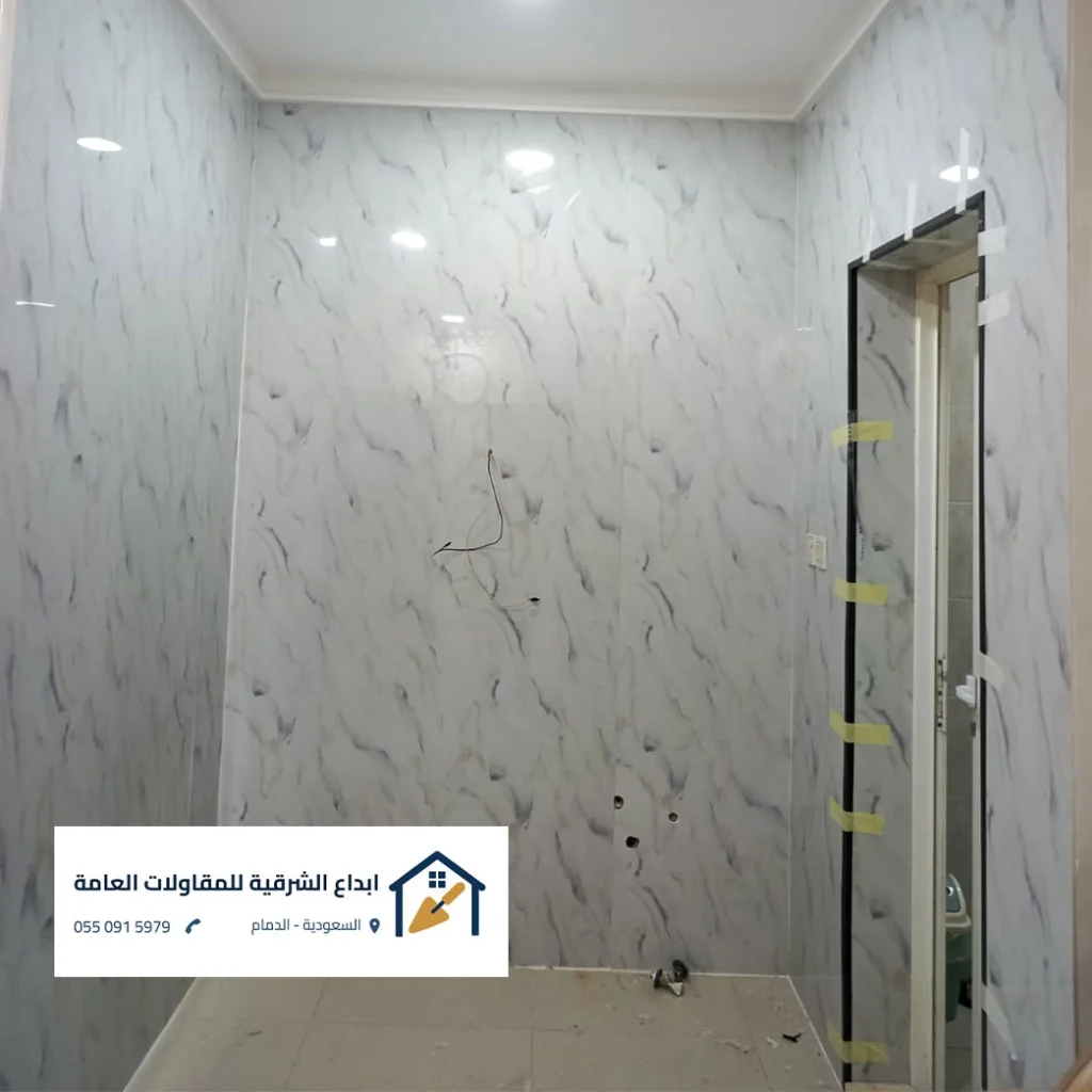 ديكورات داخلية وخارجية الشرقية - تصميم مطبخ عصري